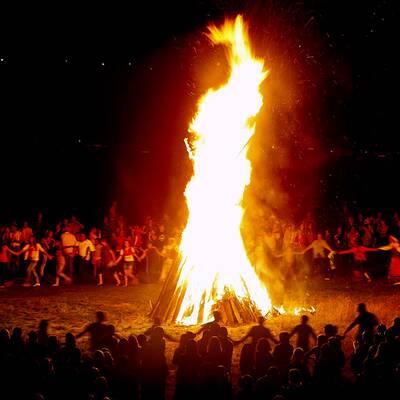 Фестиваль Саде